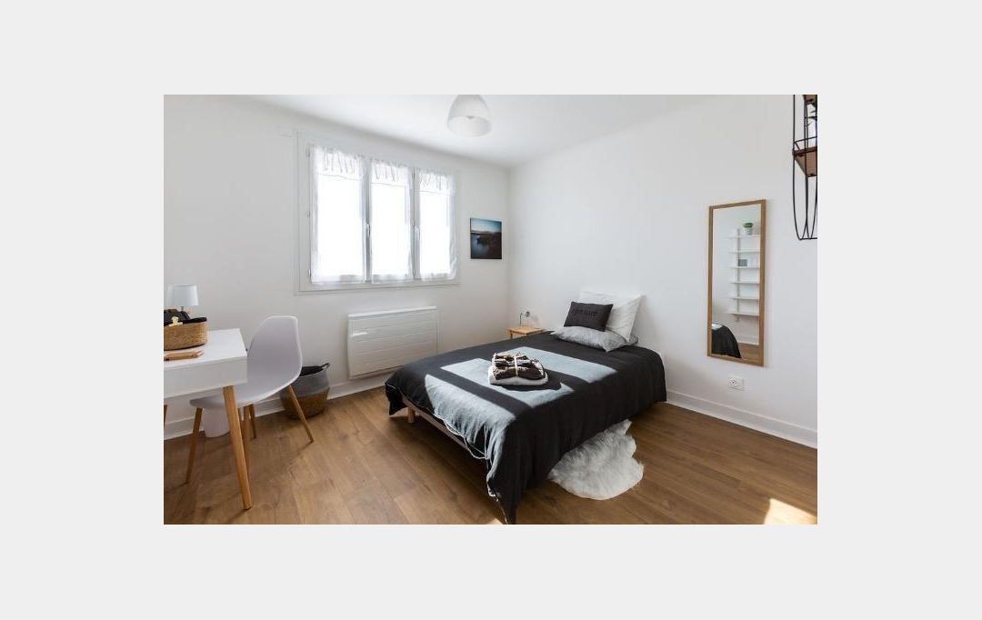 Annonces MONTPELLIERSUD : Apartment | MONTPELLIER (34000) | 84 m2 | 495 € 
