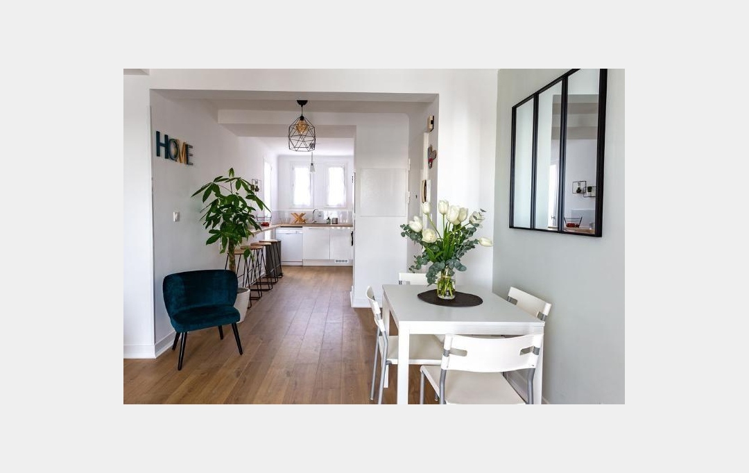 Annonces MONTPELLIERSUD : Apartment | MONTPELLIER (34000) | 84 m2 | 495 € 