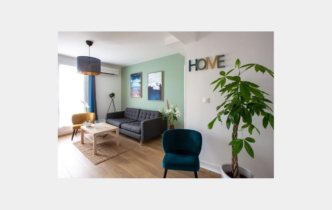 Annonces MONTPELLIERSUD : Apartment | MONTPELLIER (34000) | 84 m2 | 495 € 