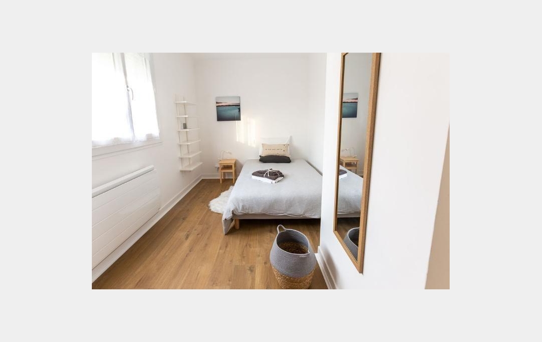 Annonces MONTPELLIERSUD : Apartment | MONTPELLIER (34000) | 84 m2 | 495 € 