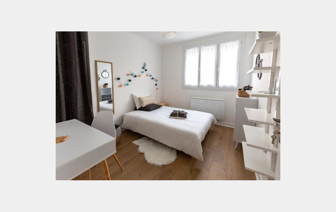 Annonces MONTPELLIERSUD : Apartment | MONTPELLIER (34000) | 84 m2 | 495 € 