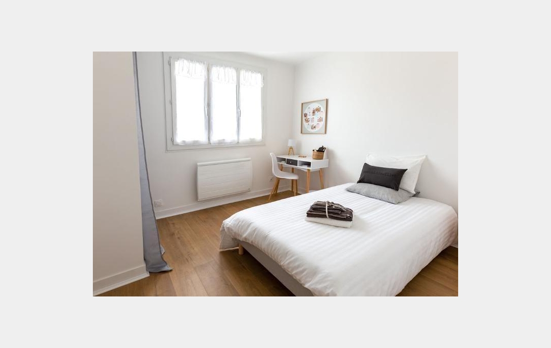 Annonces MONTPELLIERSUD : Apartment | MONTPELLIER (34000) | 84 m2 | 495 € 