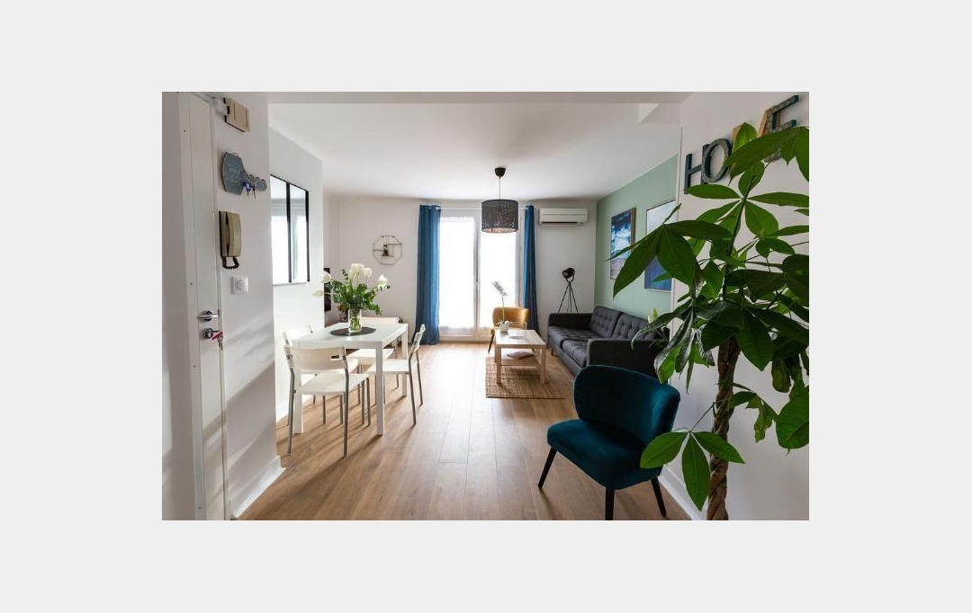 Annonces MONTPELLIERSUD : Apartment | MONTPELLIER (34000) | 84 m2 | 495 € 