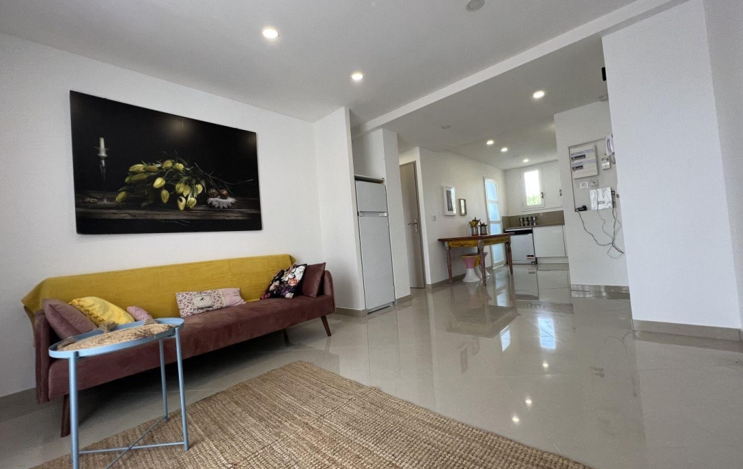 Annonces MONTPELLIERSUD : Appartement | MONTPELLIER (34070) | 57 m2 | 495 € 