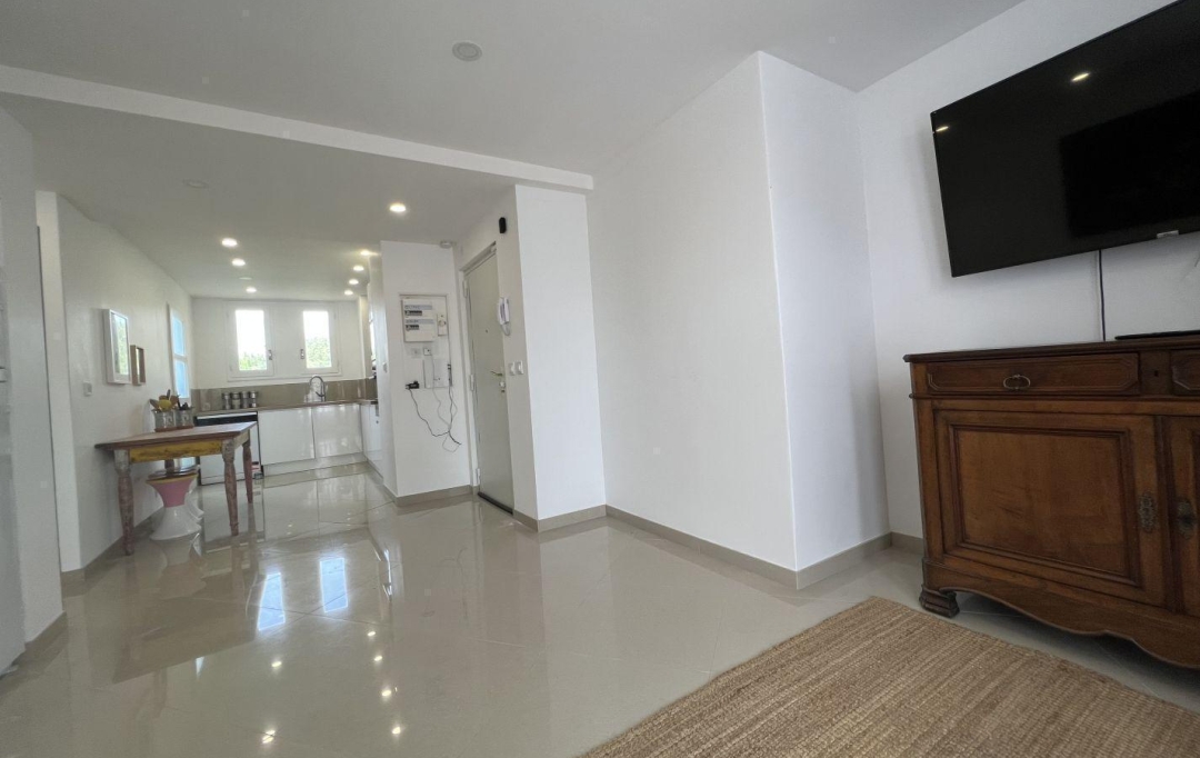 Annonces MONTPELLIERSUD : Appartement | MONTPELLIER (34070) | 57 m2 | 495 € 