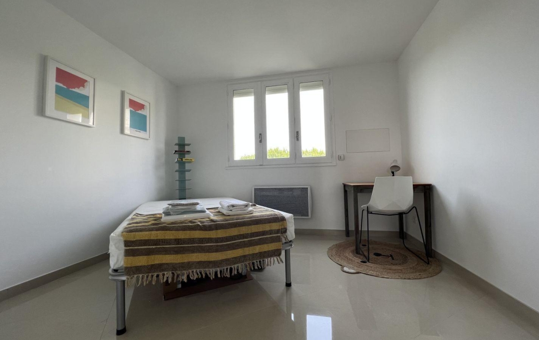 Annonces MONTPELLIERSUD : Appartement | MONTPELLIER (34070) | 57 m2 | 495 € 