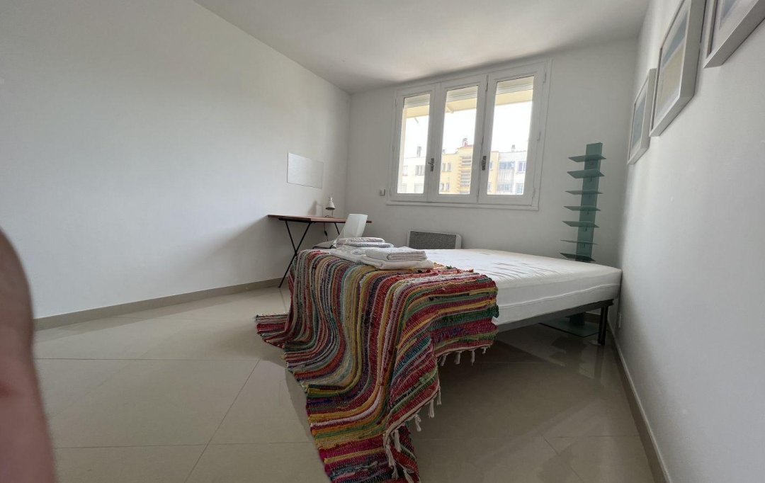 Annonces MONTPELLIERSUD : Appartement | MONTPELLIER (34070) | 57 m2 | 495 € 