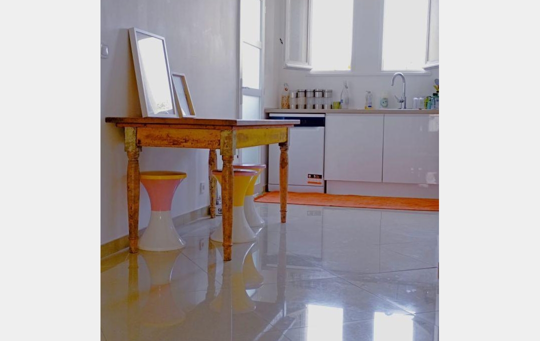Annonces MONTPELLIERSUD : Appartement | MONTPELLIER (34070) | 57 m2 | 495 € 