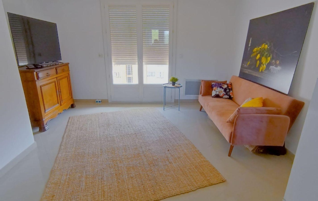 Annonces MONTPELLIERSUD : Appartement | MONTPELLIER (34070) | 57 m2 | 495 € 