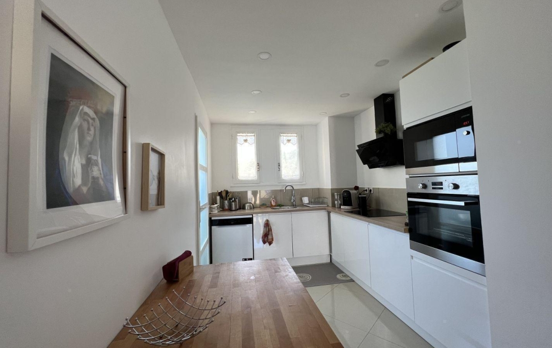 Annonces MONTPELLIERSUD : Appartement | MONTPELLIER (34070) | 57 m2 | 495 € 