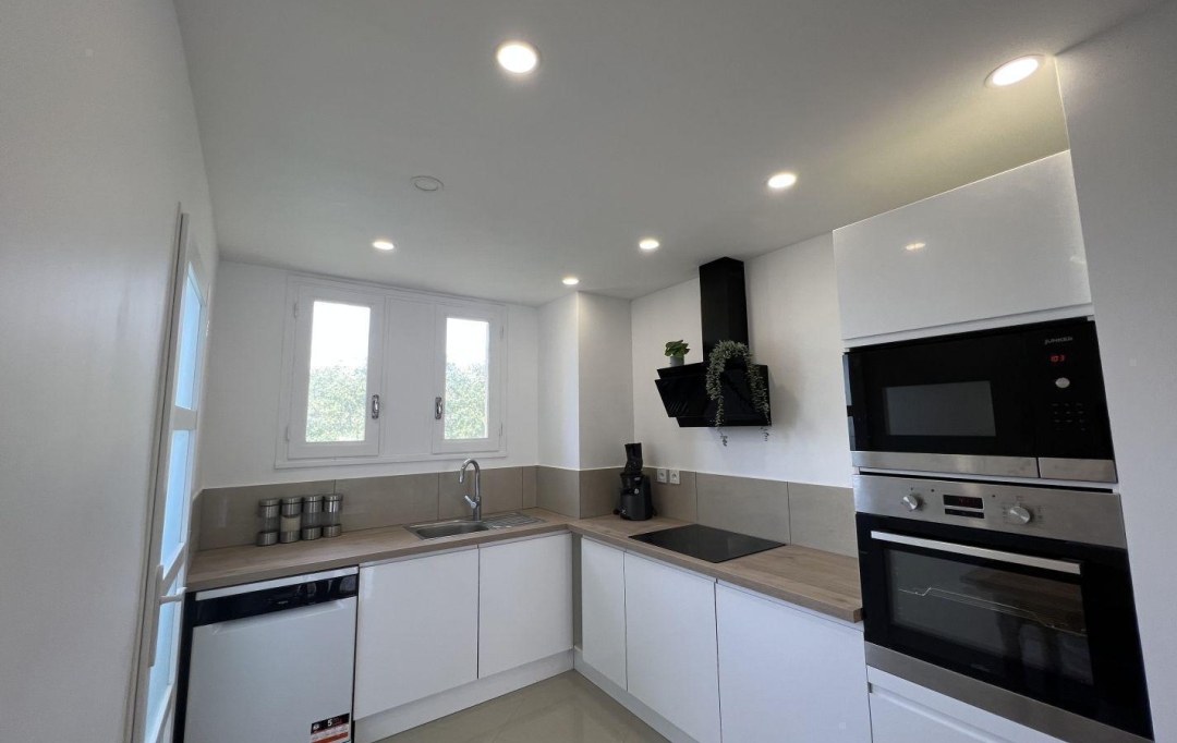 Annonces MONTPELLIERSUD : Appartement | MONTPELLIER (34070) | 57 m2 | 495 € 