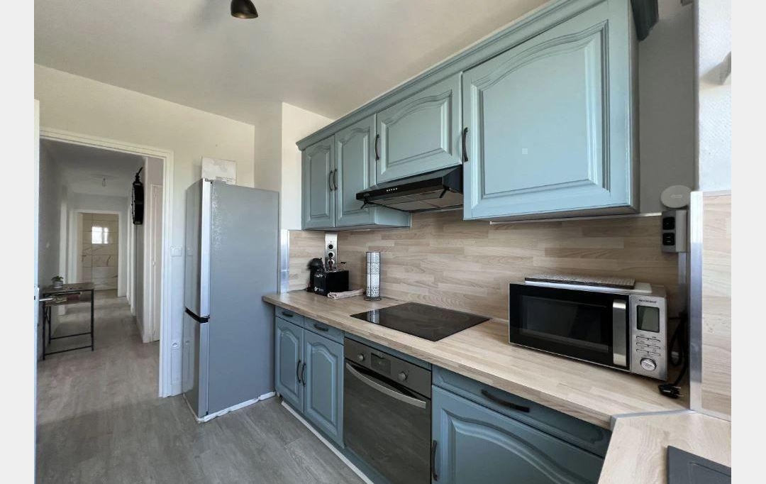 Annonces MONTPELLIERSUD : Appartement | MONTPELLIER (34070) | 75 m2 | 500 € 