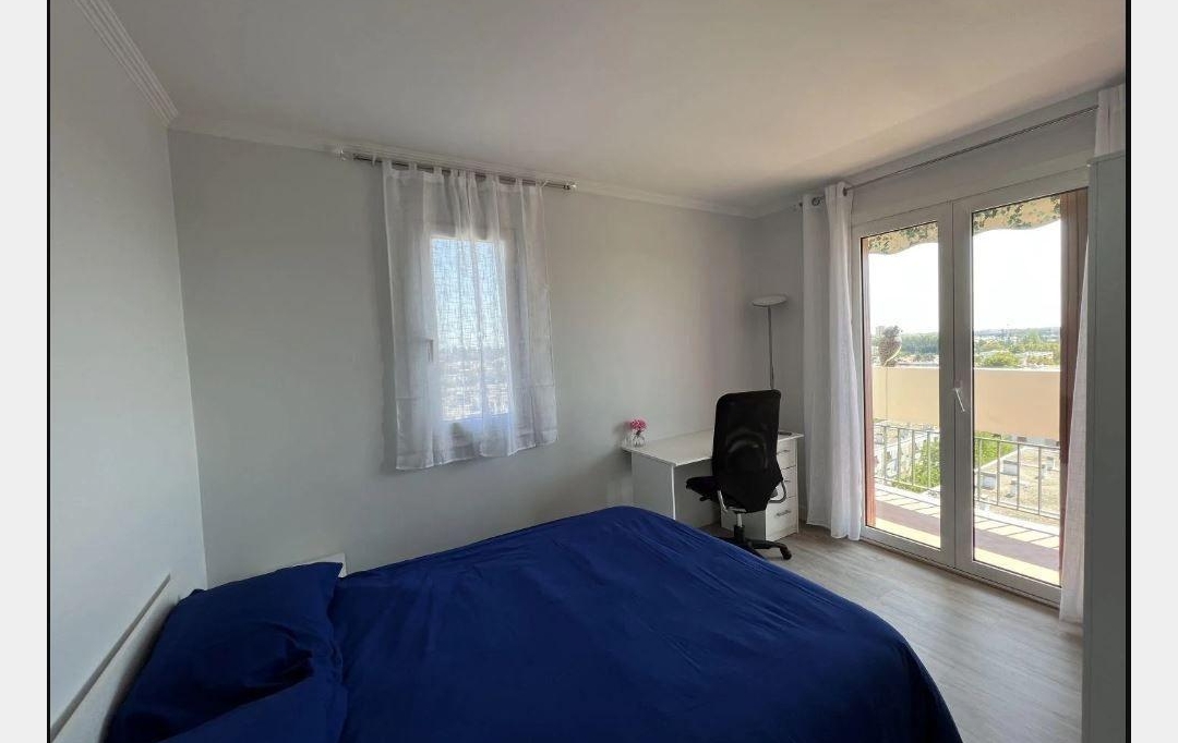 Annonces MONTPELLIERSUD : Appartement | MONTPELLIER (34070) | 75 m2 | 500 € 