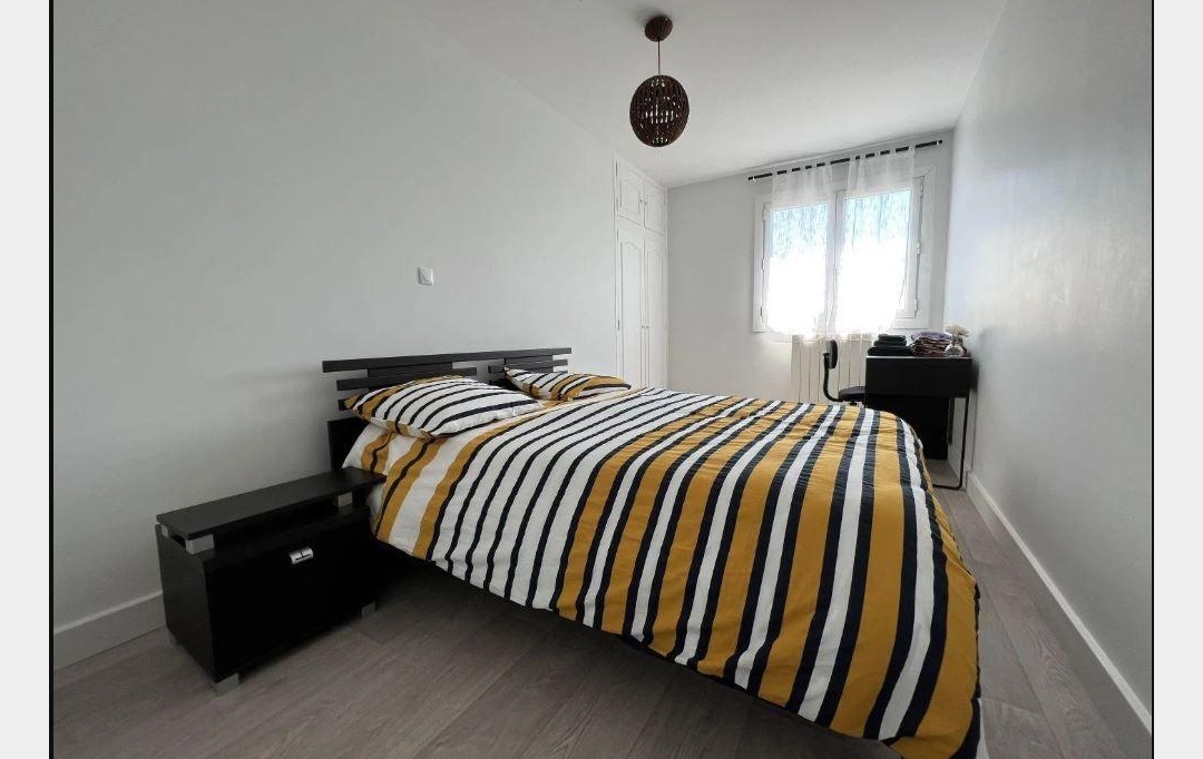 Annonces MONTPELLIERSUD : Appartement | MONTPELLIER (34070) | 75 m2 | 500 € 