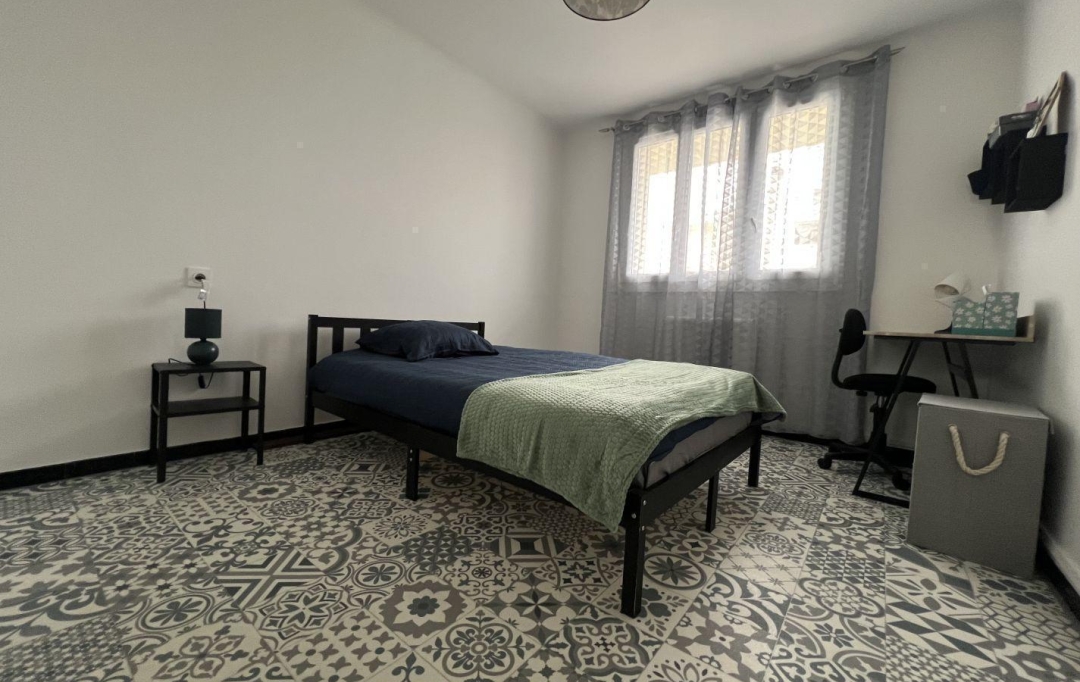 Annonces MONTPELLIERSUD : Appartement | MONTPELLIER (34070) | 11 m2 | 495 € 