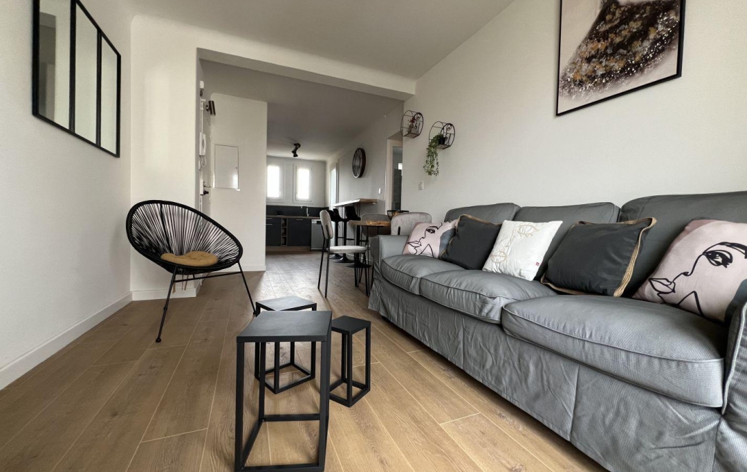 Annonces MONTPELLIERSUD : Appartement | MONTPELLIER (34070) | 11 m2 | 495 € 