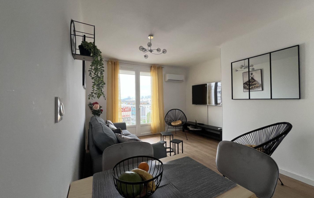 Annonces MONTPELLIERSUD : Appartement | MONTPELLIER (34070) | 11 m2 | 495 € 