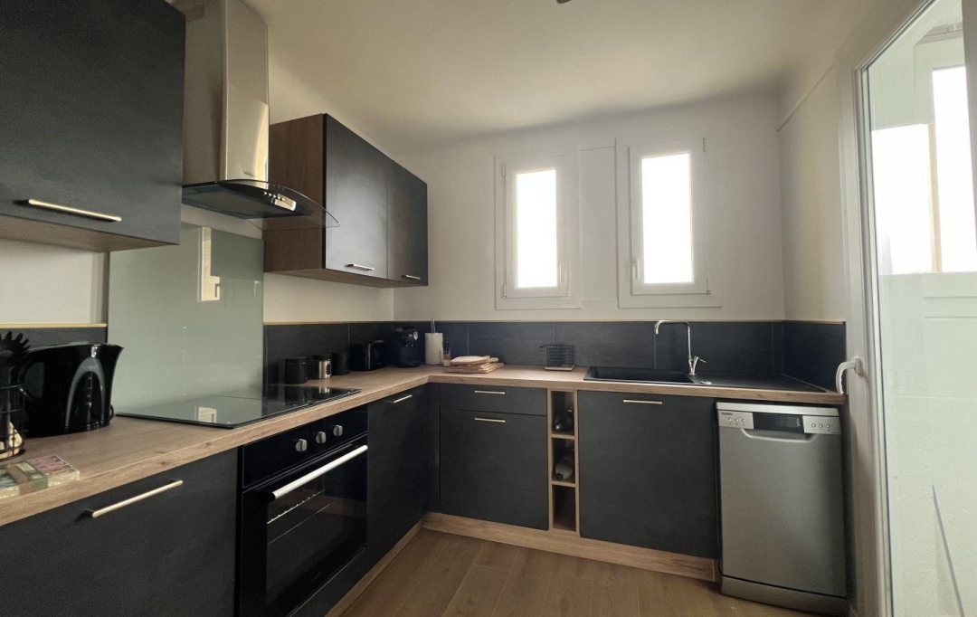 Annonces MONTPELLIERSUD : Appartement | MONTPELLIER (34070) | 11 m2 | 495 € 