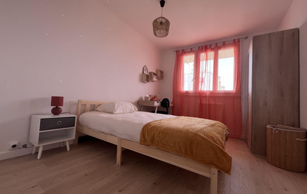 Annonces MONTPELLIERSUD : Appartement | MONTPELLIER (34070) | 11 m2 | 495 € 