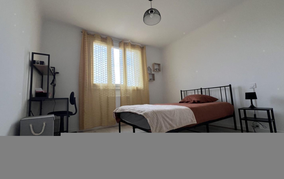 Annonces MONTPELLIERSUD : Appartement | MONTPELLIER (34070) | 11 m2 | 495 € 