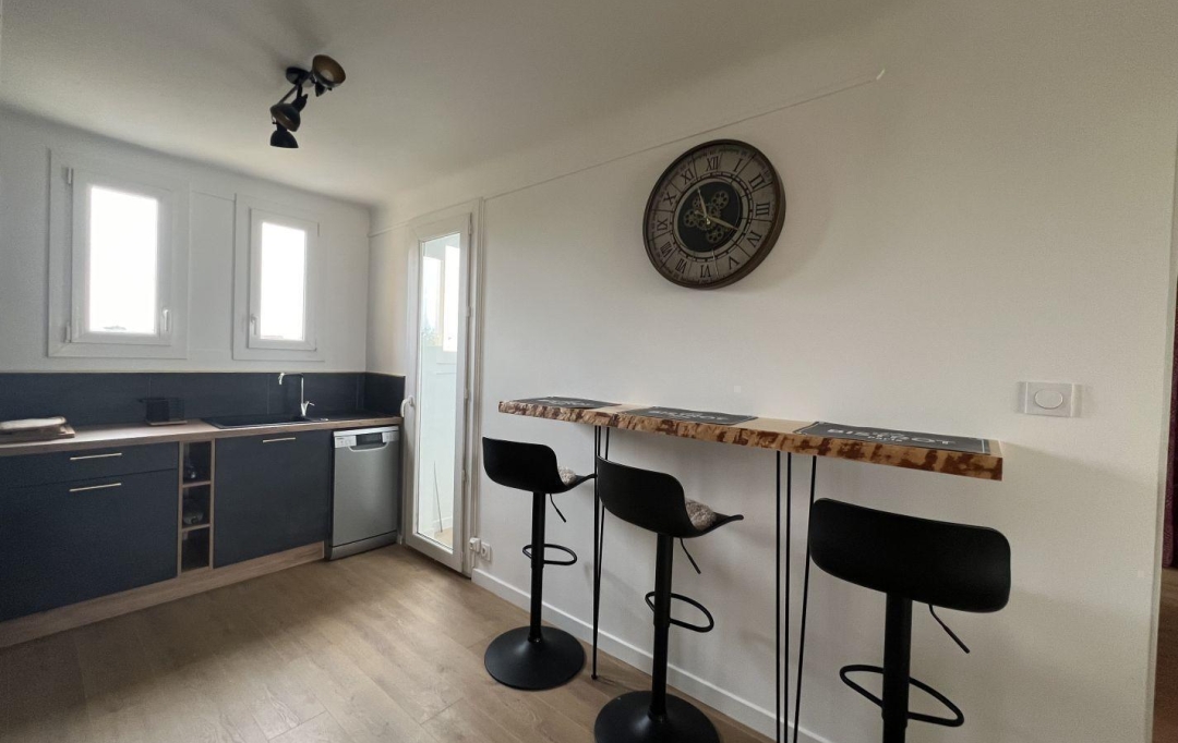 Annonces MONTPELLIERSUD : Appartement | MONTPELLIER (34070) | 11 m2 | 495 € 