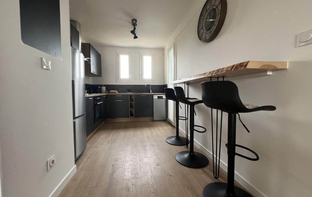 Annonces MONTPELLIERSUD : Appartement | MONTPELLIER (34070) | 11 m2 | 495 € 