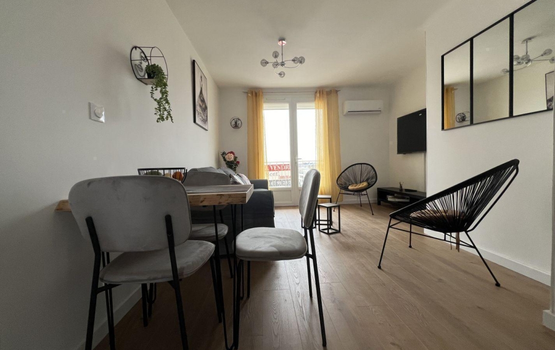 Annonces MONTPELLIERSUD : Appartement | MONTPELLIER (34070) | 11 m2 | 495 € 