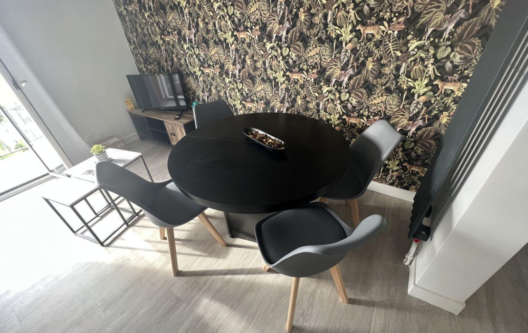 Annonces MONTPELLIERSUD : Appartement | MONTPELLIER (34070) | 14 m2 | 500 € 