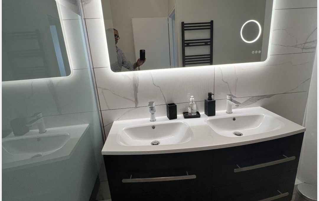 Annonces MONTPELLIERSUD : Appartement | MONTPELLIER (34070) | 14 m2 | 500 € 