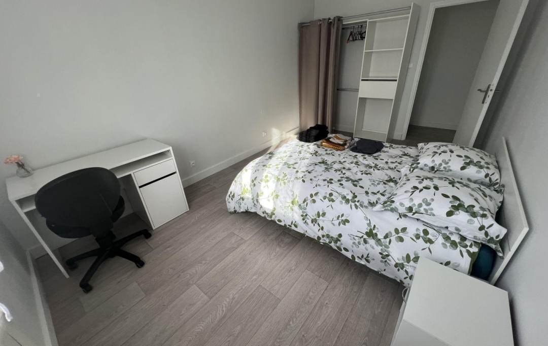 Annonces MONTPELLIERSUD : Appartement | MONTPELLIER (34070) | 14 m2 | 500 € 