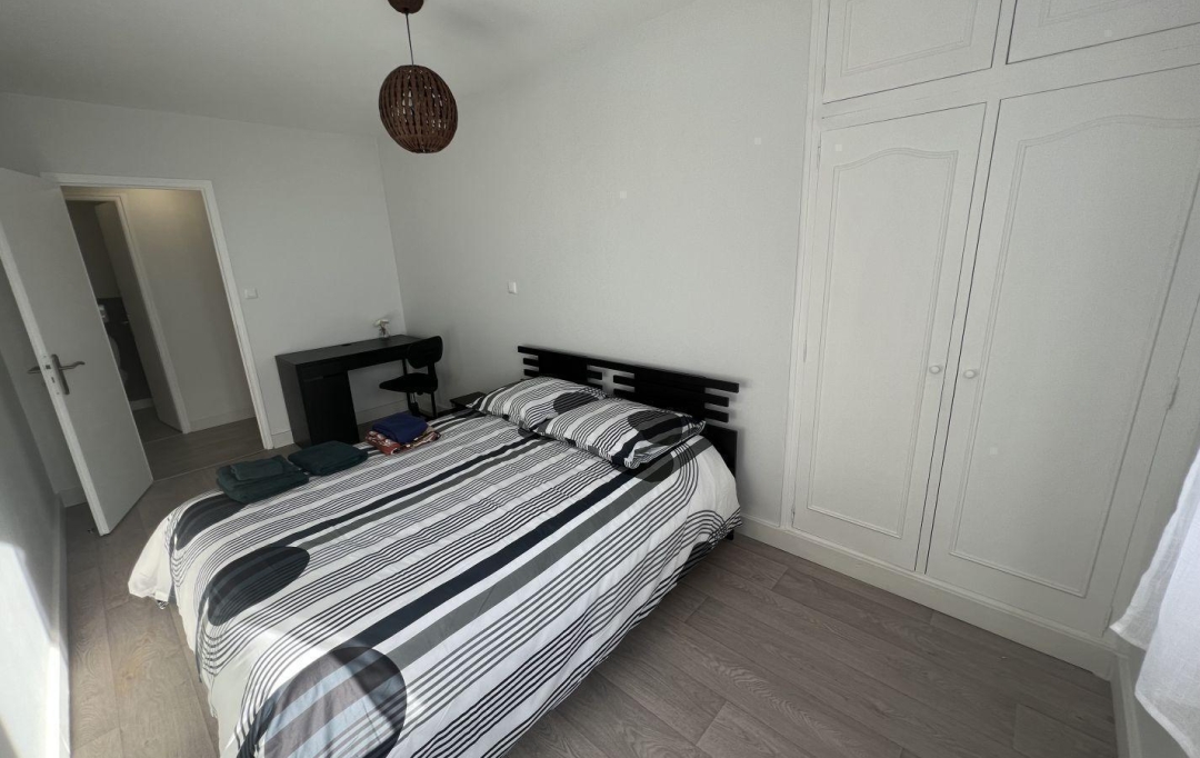 Annonces MONTPELLIERSUD : Appartement | MONTPELLIER (34070) | 14 m2 | 500 € 