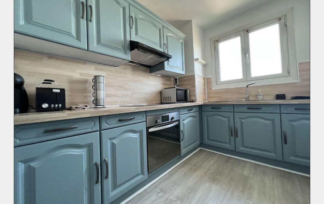 Annonces MONTPELLIERSUD : Appartement | MONTPELLIER (34070) | 14 m2 | 500 € 