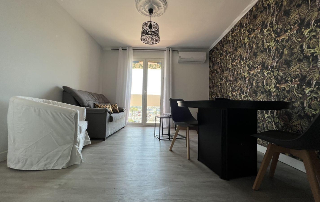 Annonces MONTPELLIERSUD : Appartement | MONTPELLIER (34070) | 14 m2 | 500 € 