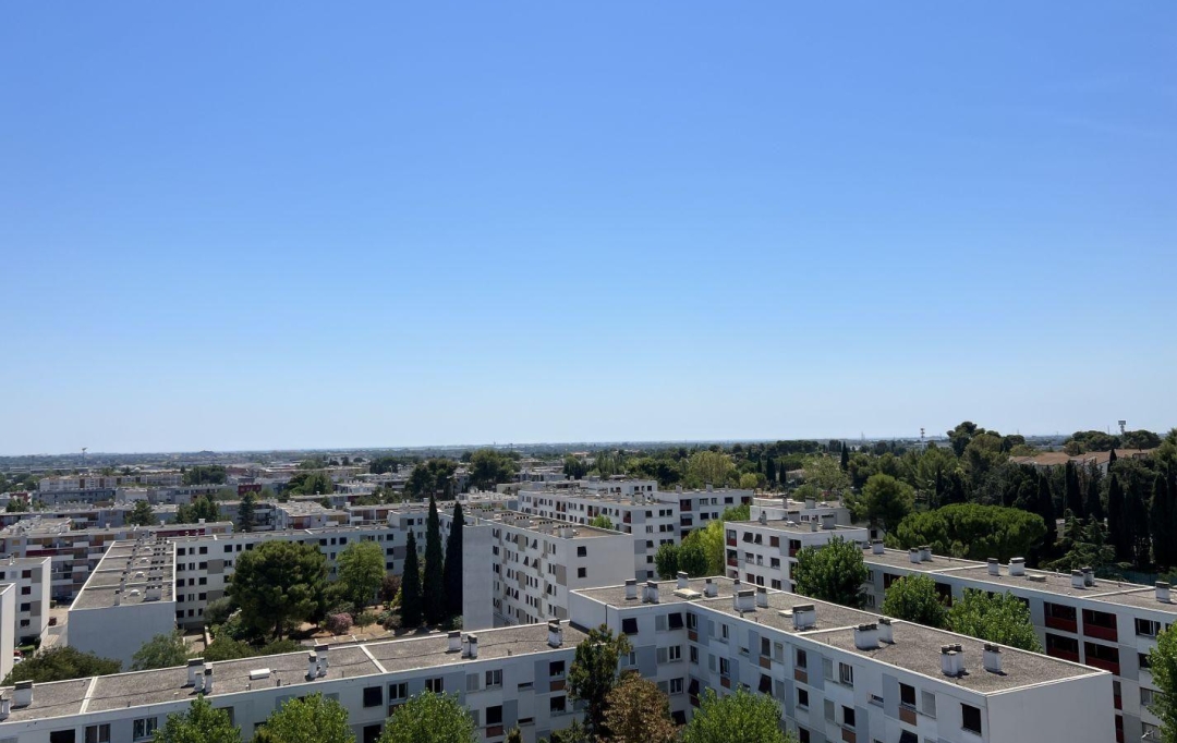 Annonces MONTPELLIERSUD : Appartement | MONTPELLIER (34070) | 14 m2 | 500 € 