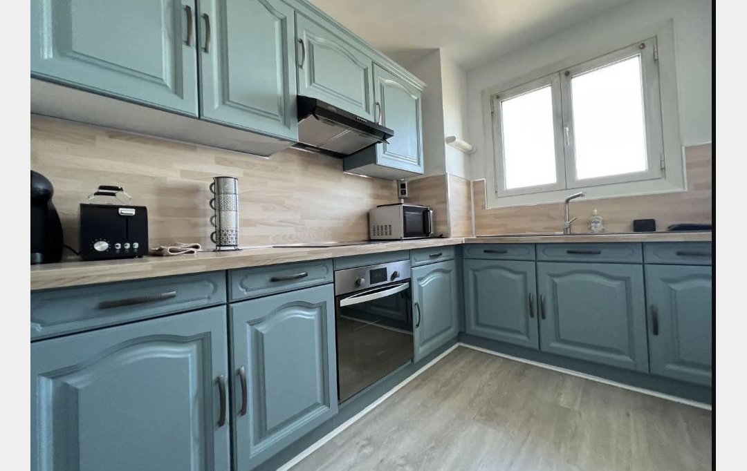 Annonces MONTPELLIERSUD : Appartement | MONTPELLIER (34070) | 75 m2 | 500 € 
