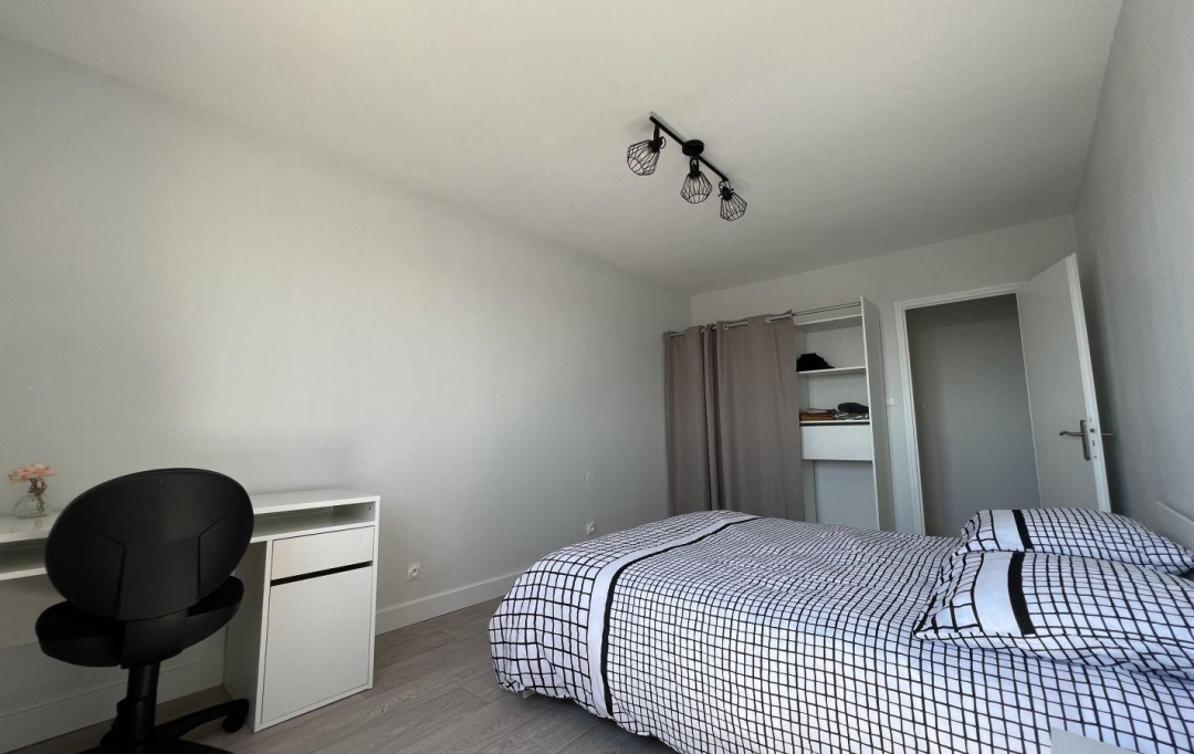 Annonces MONTPELLIERSUD : Appartement | MONTPELLIER (34070) | 75 m2 | 500 € 