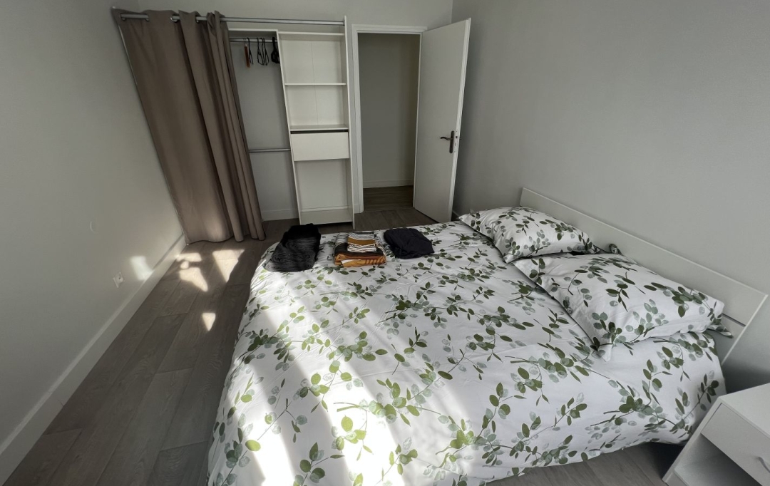 Annonces MONTPELLIERSUD : Appartement | MONTPELLIER (34070) | 75 m2 | 500 € 