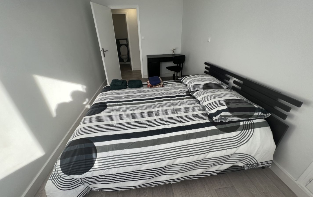 Annonces MONTPELLIERSUD : Appartement | MONTPELLIER (34070) | 75 m2 | 500 € 