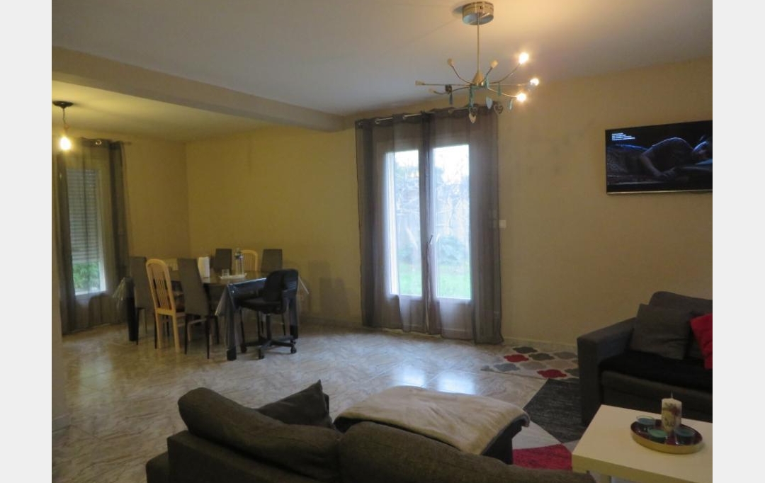 Annonces MONTPELLIERSUD : House | MONTPELLIER (34000) | 104 m2 | 428 000 € 