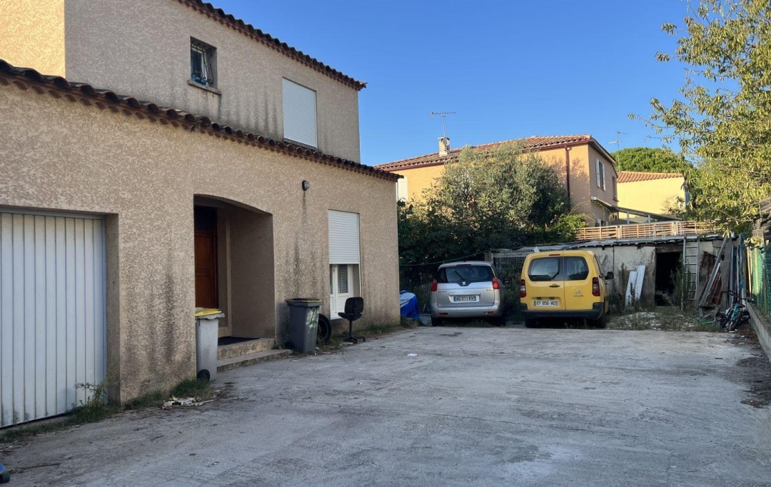Annonces MONTPELLIERSUD : House | MONTPELLIER (34000) | 104 m2 | 428 000 € 