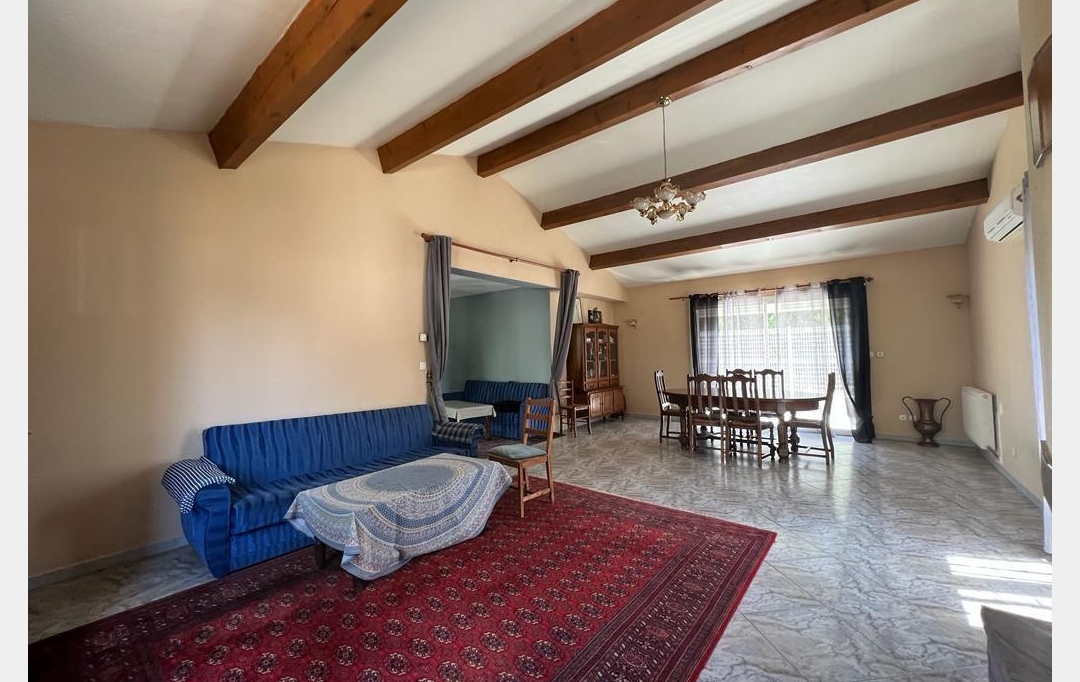Annonces MONTPELLIERSUD : House | MONTPELLIER (34000) | 154 m2 | 521 000 € 