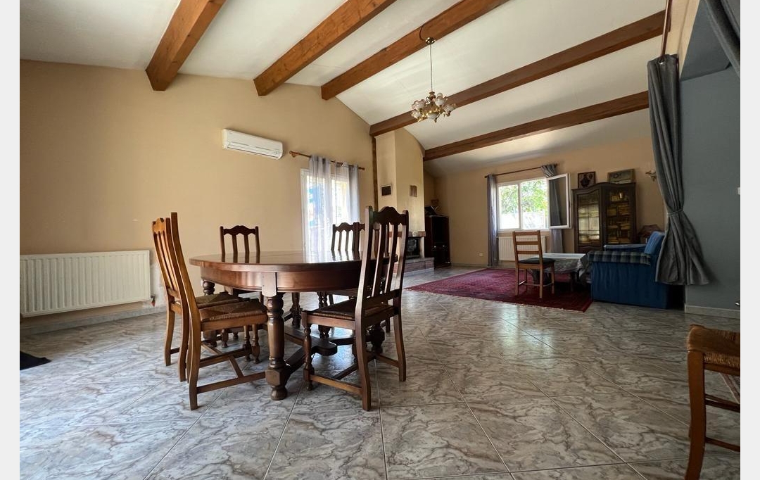 Annonces MONTPELLIERSUD : House | MONTPELLIER (34000) | 154 m2 | 521 000 € 