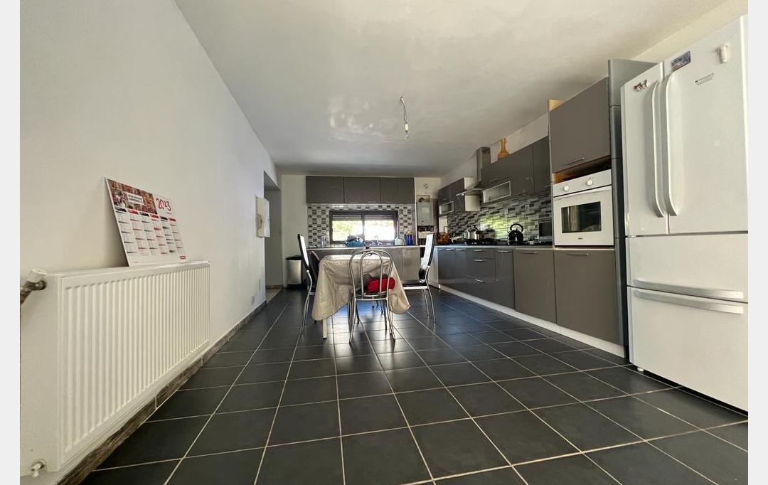 Annonces MONTPELLIERSUD : House | MONTPELLIER (34000) | 154 m2 | 521 000 € 
