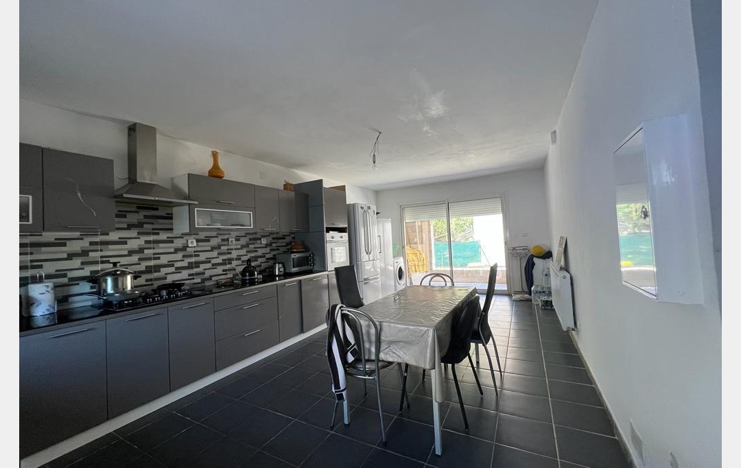 Annonces MONTPELLIERSUD : House | MONTPELLIER (34000) | 154 m2 | 521 000 € 
