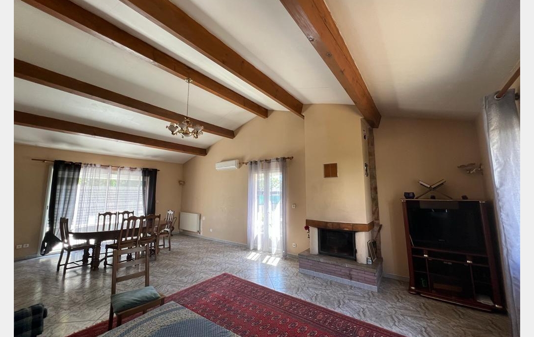 Annonces MONTPELLIERSUD : House | MONTPELLIER (34000) | 154 m2 | 521 000 € 