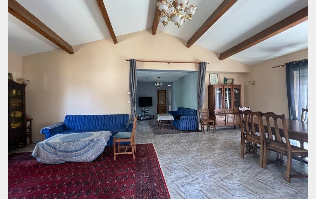 Annonces MONTPELLIERSUD : House | MONTPELLIER (34000) | 154 m2 | 521 000 € 