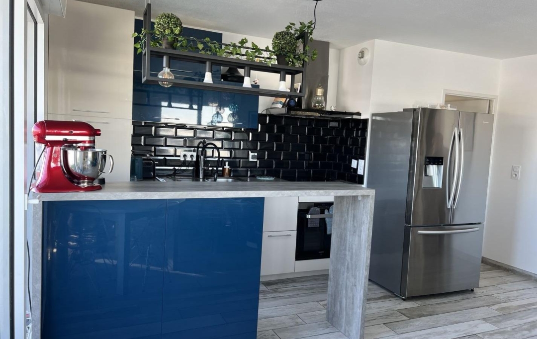 Annonces MONTPELLIERSUD : House | MONTPELLIER (34070) | 66 m2 | 325 000 € 