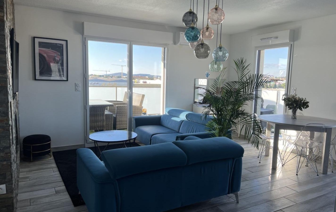Annonces MONTPELLIERSUD : House | MONTPELLIER (34070) | 66 m2 | 325 000 € 
