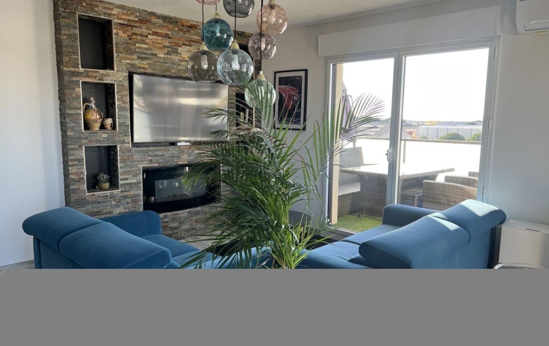 Annonces MONTPELLIERSUD : House | MONTPELLIER (34070) | 66 m2 | 325 000 € 