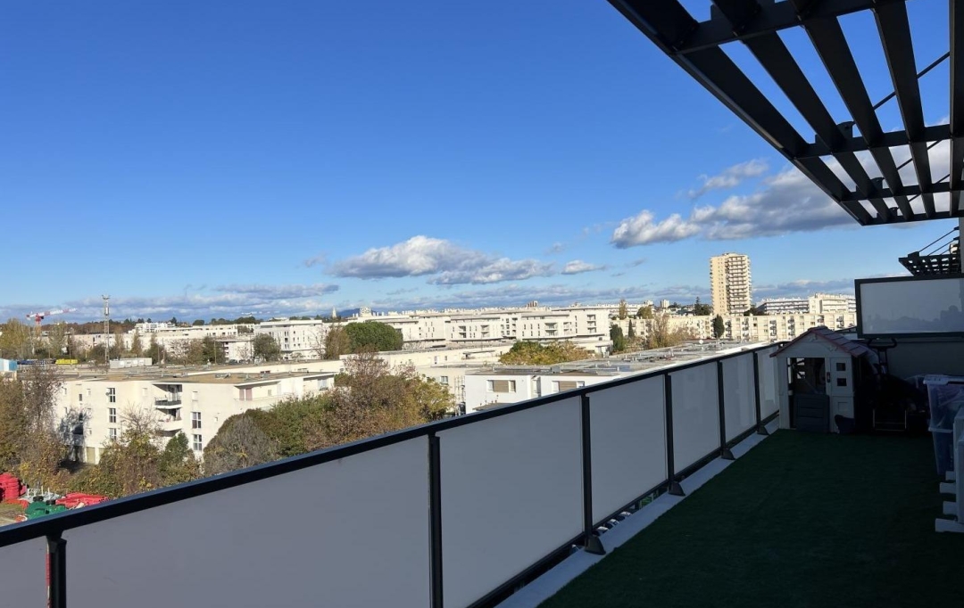 Annonces MONTPELLIERSUD : House | MONTPELLIER (34070) | 66 m2 | 325 000 € 